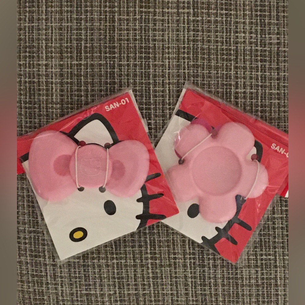 Hello Kitty Kitchen Ware Bundle